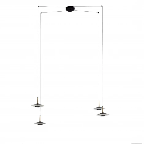 Подвесной светильник Mantra Orion 7307 (LED, 220V, на проводе)