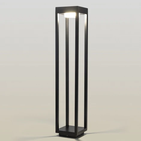 Наземный уличный светильник Citilux Genox CLU13B