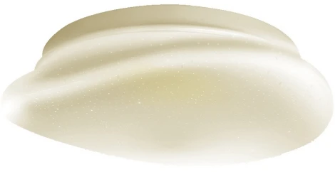 Светильник потолочный светодиодный Ritter Stone 52336 9