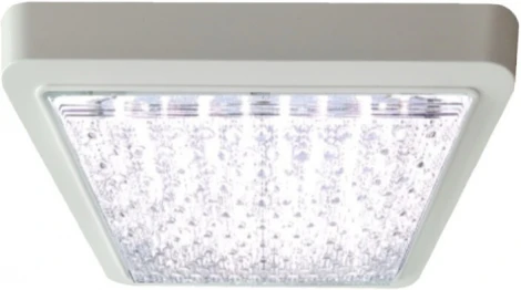 Настенно-потолочный светильник Seven Fires Лейте 44001.23.18.64