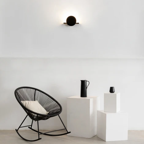 Настенный светильник Mantra Eris 7297 (LED, 220V)