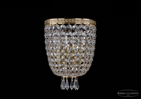 Бра Bohemia 1927 1927/2S/G