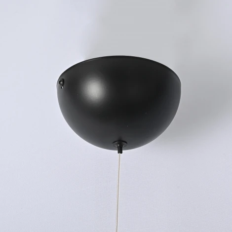 Подвесной светильник White Beads Pendant B D40 By ImperiumLoft 40.2133-0 (LED, 220V, на проводе, шарики)