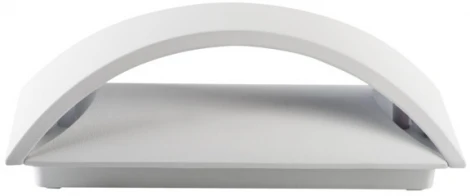 Настенный светильник уличный светодиодный Kanlux BISO 29261 (220V, IP54)