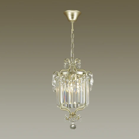 Подвесной светильник Odeon Light Sharm 4686/3