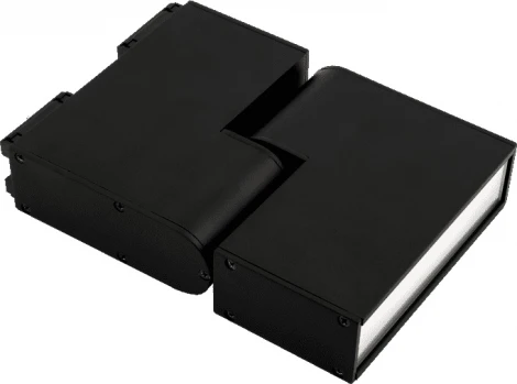 Трековый светильник низковольтный светодиодный 24V SWG SY SY-601252-BL-10-NW