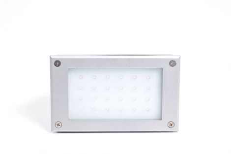 Встраиваемый светильник уличный Oasis Light W91488 S (LED, 220V, IP44)