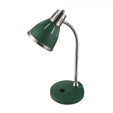 Офисная настольная лампа Freya Nina FR5151-TL-01-GN