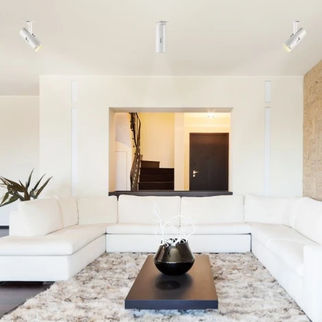 Встраиваемый точечный светильник Novotech Blade 357545