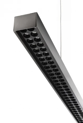 Подвесной светильник Deko-Light Profession Down 620102 (LED, на тросе)