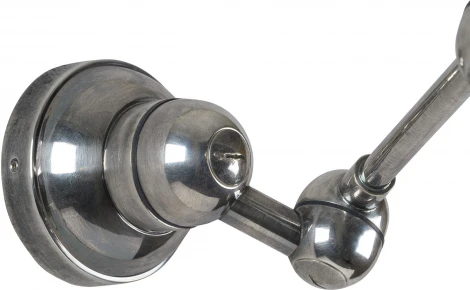 Настенный светильник Covali WL-59857 (220V)