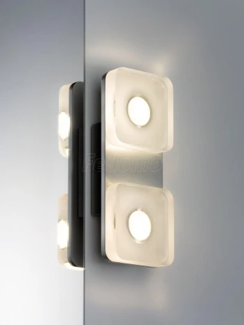 Настенный светильник Paulmann Tucana 70473