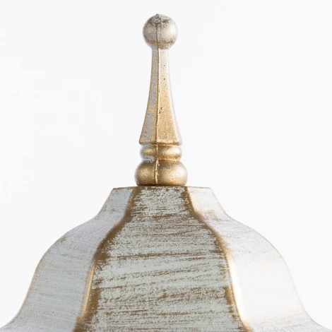 Наземный фонарь Arte Lamp Pegasus A3151PA-1WG