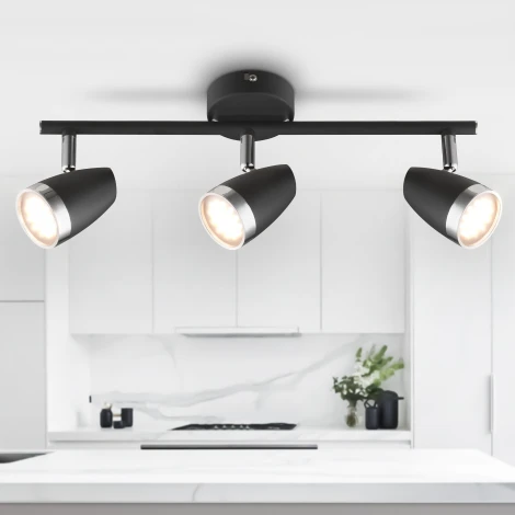 Спот на штанге Rivoli Joyce 6156-703