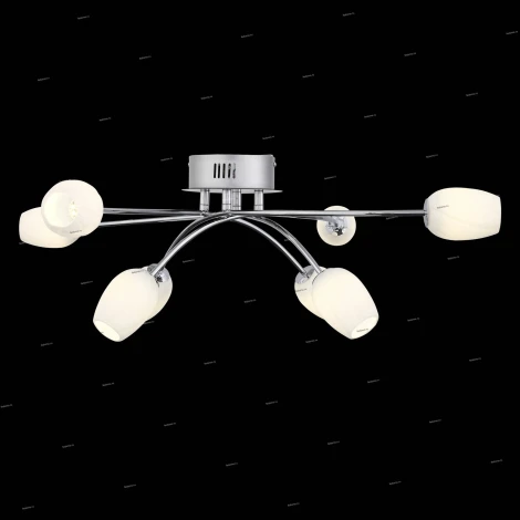 Потолочная люстра ST Luce Luna SL478.102.08