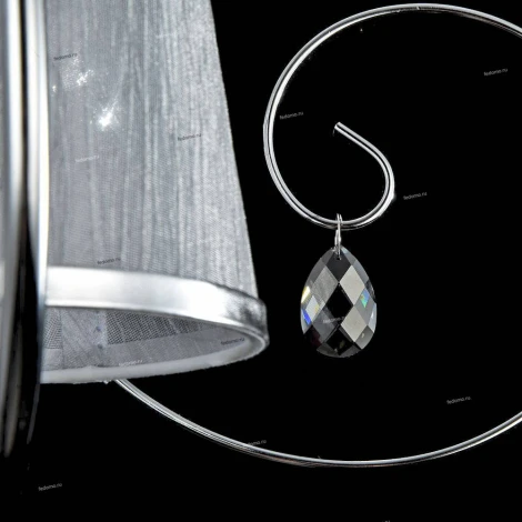 Бра Freya Simone FR2020-WL-01-CH