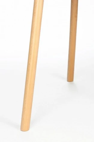 Обеденный стол Molasses D80 Cosmo