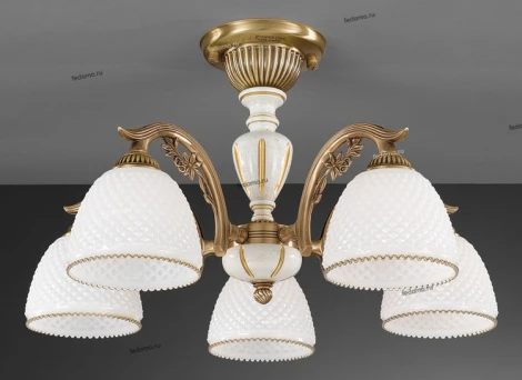 Reccagni Angelo 8626 PL 8626/5