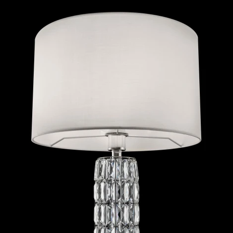 Торшер колонна Maytoni Talento DIA008FL-01CH (220V, выключатель)