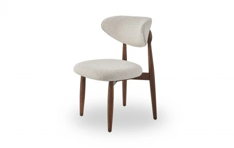 Стул TODS 4 бежевый RB497-01 ESF 5901