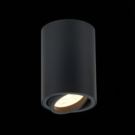 Накладной точечный светильник ST Luce Torus ST108.407.01 (220V, круглые)