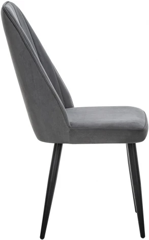 Стул Leset Дрим  (Металл/Велюр) Leset арт.2500000082139