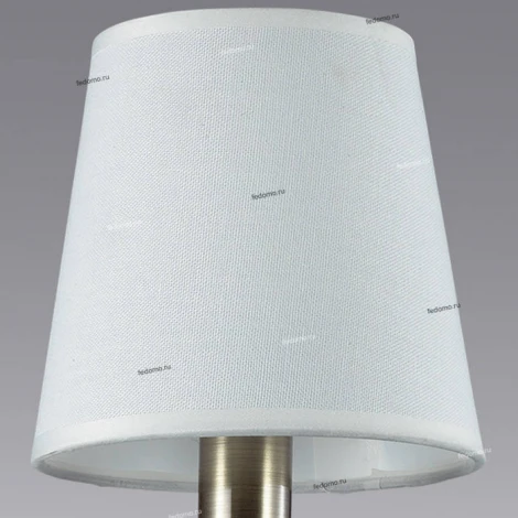 Бра Odeon Light Baldani 3217/1W