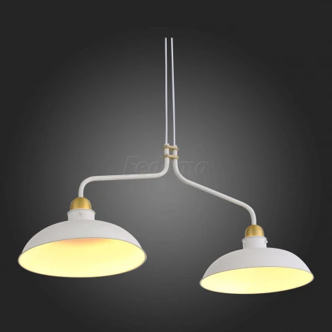 Подвесной светильник ST Luce Pietanza SL323.503.02