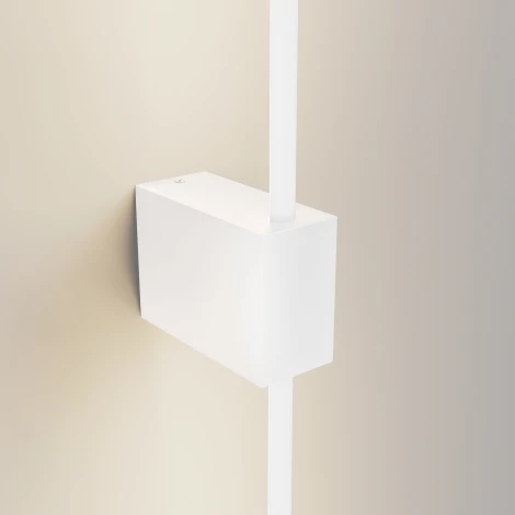 Настенный светильник Maytoni Pars C071WL-L12W3K (LED, 220V, круглые)