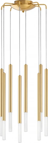 Подвесной светильник Lightstar Tubo L8T747133