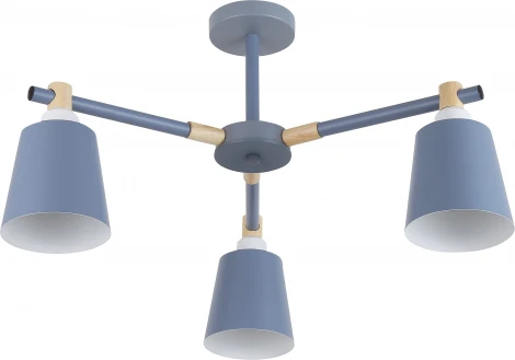 Потолочная люстра Hiper Anfisa H168-3