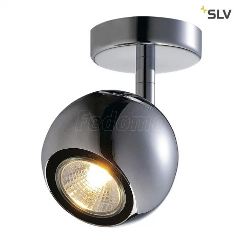 Спот Slv Light Eye 149062