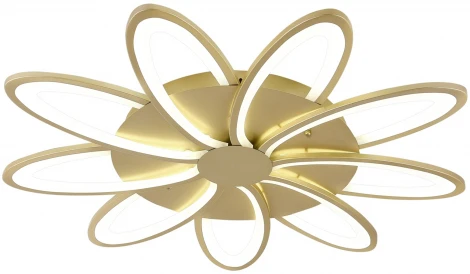 Потолочная люстра Natali Kovaltseva Holder INNOVATION STYLE 83057