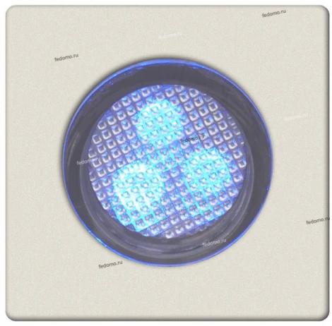 Встраиваемый точечный светильник Brilliant Asta G02893/73