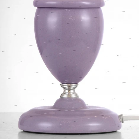 Интерьерная настольная лампа ST Luce Pastello SL984.804.01