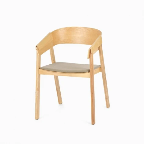 Обеденный стул Dellin STD COSMO арт.F814-1