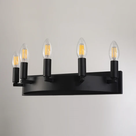 Бра Citilux Смитсон CL470305 (220V, свеча)