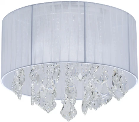 Потолочная люстра MW-Light Жаклин 465015904