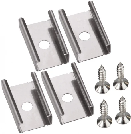 Держатель SL-MINI-8 (Металл) 019349 Arlight