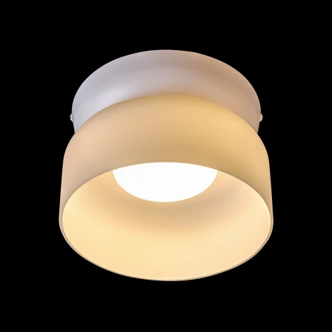 Потолочный светильник светодиодный Loft It Totem 10466 Milky white