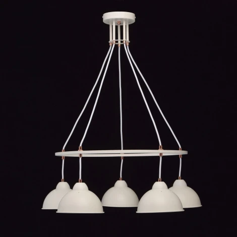 Подвесная люстра MW-Light Формула 696010305