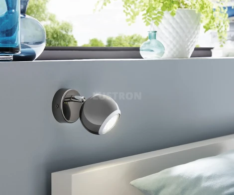 Спот Eglo Bimeda 31005 (220V, шар)