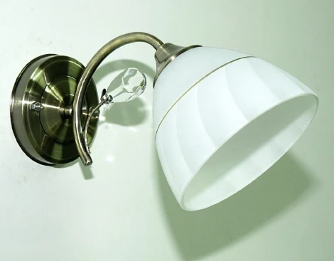 Бра Мелодия Света WA1N 000027718