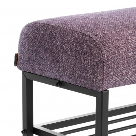 Банкетка-обувница Charli Lux/Чарли Люкс Tetchair 25122