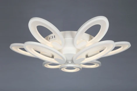 Потолочная люстра Omnilux Glaston OML-45807-120