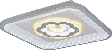 Настенно-потолочный светильник Мелодия Света CW1L 000024994