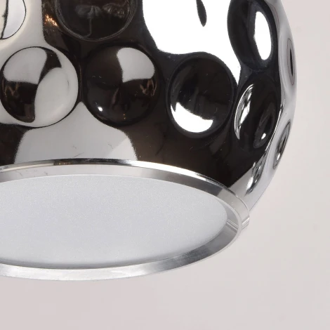 Подвесной светильник MW-Light Котбус 492014406