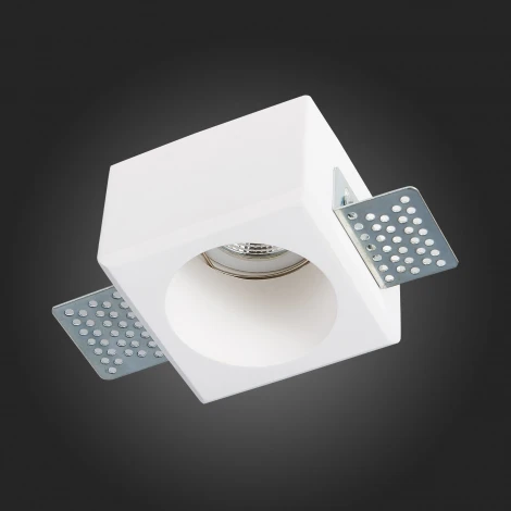 Точечный светильник ST Luce St252–254 Gypsum ST252.508.01