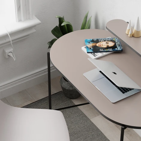 Стол письменный LOUB WORKING TABLE LEVE  арт.LEV00214