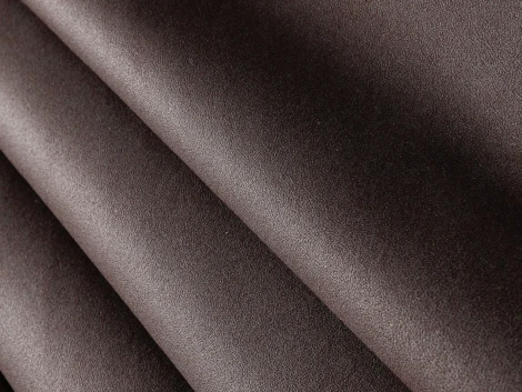 Кресло-кровать Лига-107 (80) (ЛДСП,Брус,Фанера,Замша/Коричневый) Лига Диванов 134947